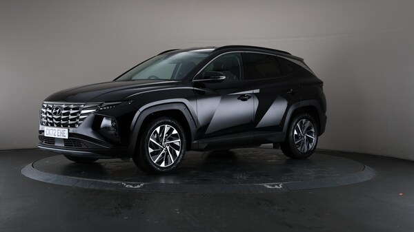 Used Hyundai TUCSON 2022 for sale - 76175603: Photo 27