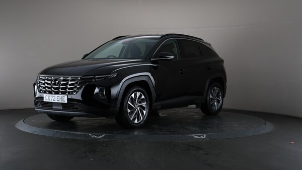 Used Hyundai TUCSON 2022 for sale - 76175603: Photo 29