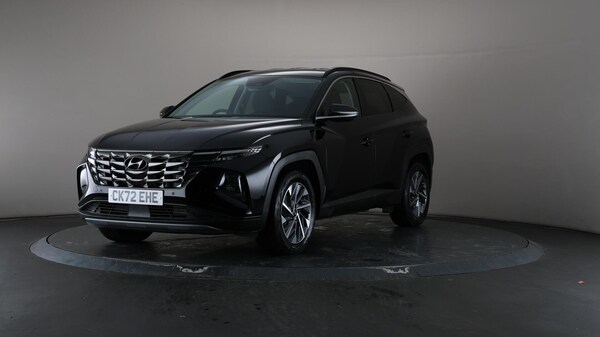 Used Hyundai TUCSON 2022 for sale - 76175603: Photo 31