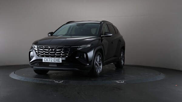 Used Hyundai TUCSON 2022 for sale - 76175603: Photo 33