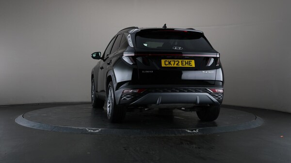 Used Hyundai TUCSON 2022 for sale - 76175603: Photo 35