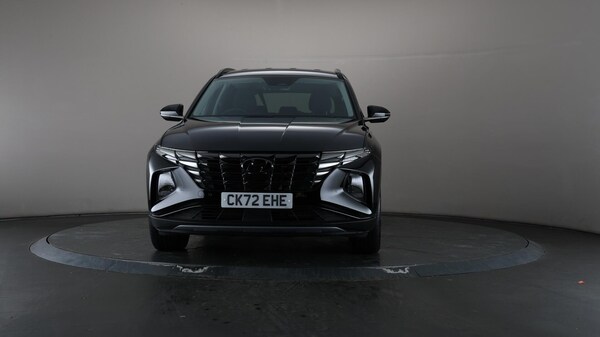 Used Hyundai TUCSON 2022 for sale - 76175603: Photo 39