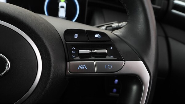Used Hyundai TUCSON 2022 for sale - 76175603: Photo 40