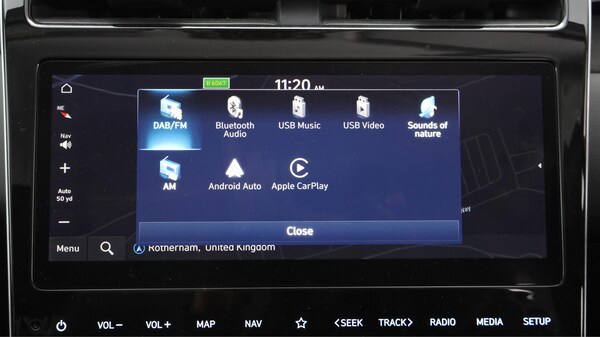 Used Hyundai TUCSON 2022 for sale - 76175603: Photo 42