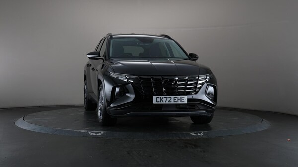 Used Hyundai TUCSON 2022 for sale - 76175603: Photo 43