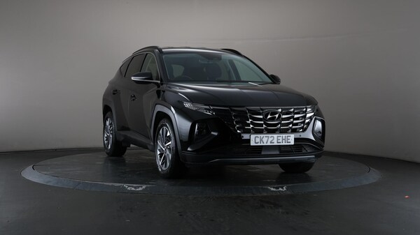 Used Hyundai TUCSON 2022 for sale - 76175603: Photo 46