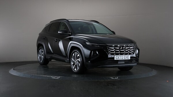 Used Hyundai TUCSON 2022 for sale - 76175603: Photo 48