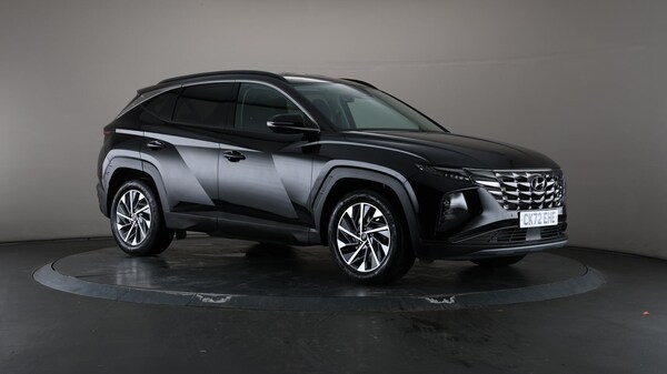 Used Hyundai TUCSON 2022 for sale - 76175603: Photo 52