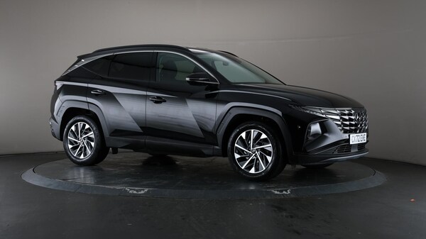 Used Hyundai TUCSON 2022 for sale - 76175603: Photo 54