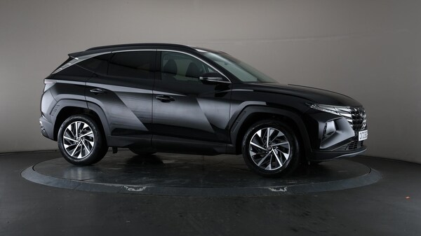 Used Hyundai TUCSON 2022 for sale - 76175603: Photo 56