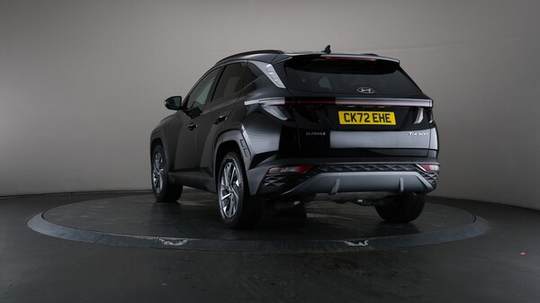Used Hyundai TUCSON 2022 for sale - 76175603: Photo 58