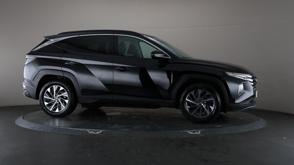 Used Hyundai TUCSON 2022 for sale - 76175603: Photo 60
