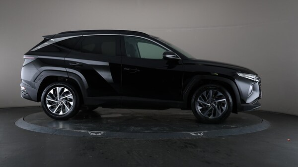 Used Hyundai TUCSON 2022 for sale - 76175603: Photo 61