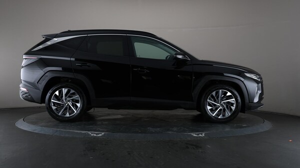 Used Hyundai TUCSON 2022 for sale - 76175603: Photo 62