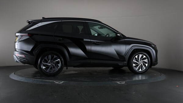 Used Hyundai TUCSON 2022 for sale - 76175603: Photo 64