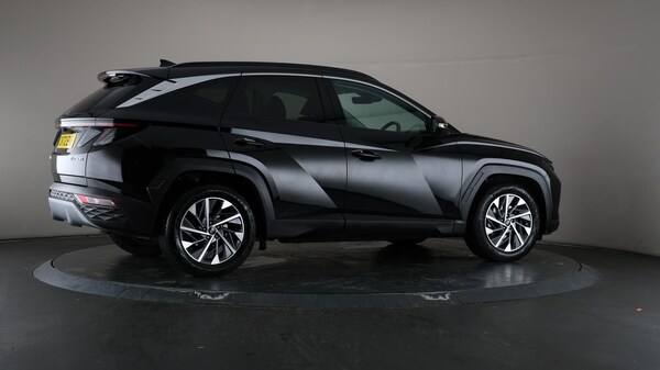 Used Hyundai TUCSON 2022 for sale - 76175603: Photo 65
