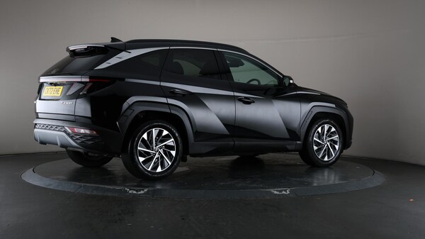 Used Hyundai TUCSON 2022 for sale - 76175603: Photo 66