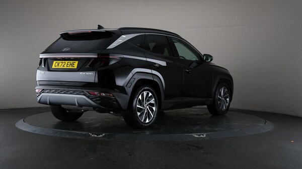 Used Hyundai TUCSON 2022 for sale - 76175603: Photo 68