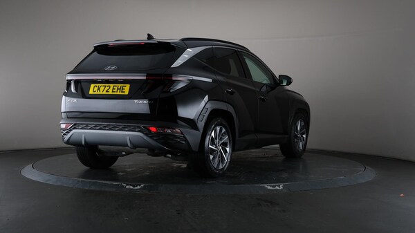 Used Hyundai TUCSON 2022 for sale - 76175603: Photo 69