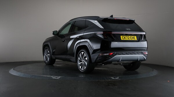 Used Hyundai TUCSON 2022 for sale - 76175603: Photo 70
