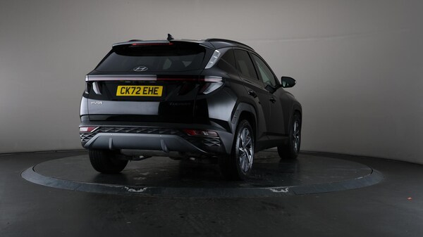 Used Hyundai TUCSON 2022 for sale - 76175603: Photo 71