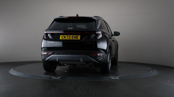 Used Hyundai TUCSON 2022 for sale - 76175603: Photo 72