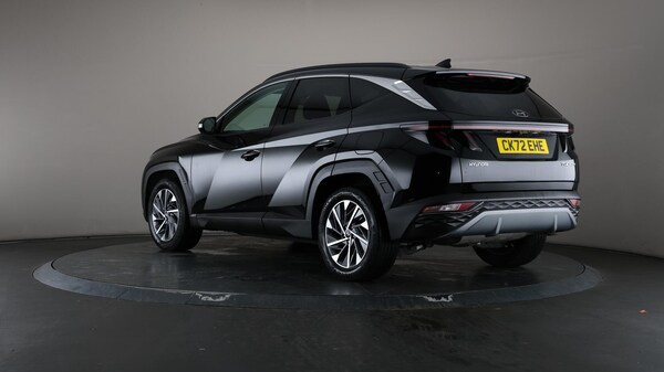 Used Hyundai TUCSON 2022 for sale - 76175603: Photo 75