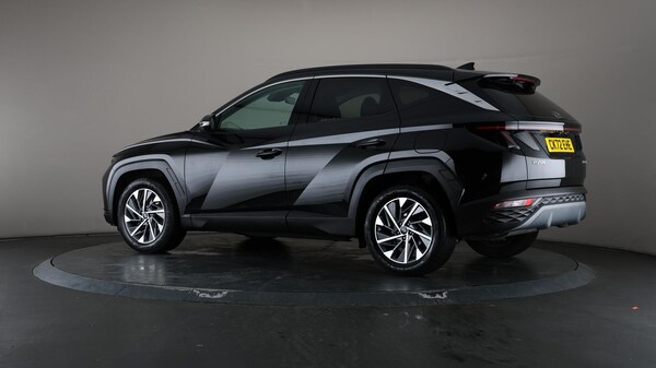 Used Hyundai TUCSON 2022 for sale - 76175603: Photo 77