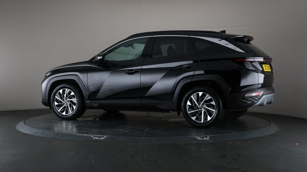 Used Hyundai TUCSON 2022 for sale - 76175603: Photo 78