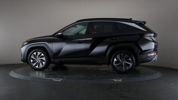 Used Hyundai TUCSON 2022 for sale - 76175603: Photo 79