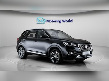 Used MG MG HS 2022 for sale - 75747504: Photo