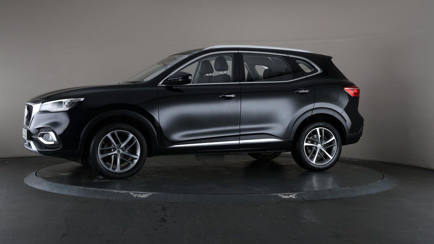 Vehicle 40
