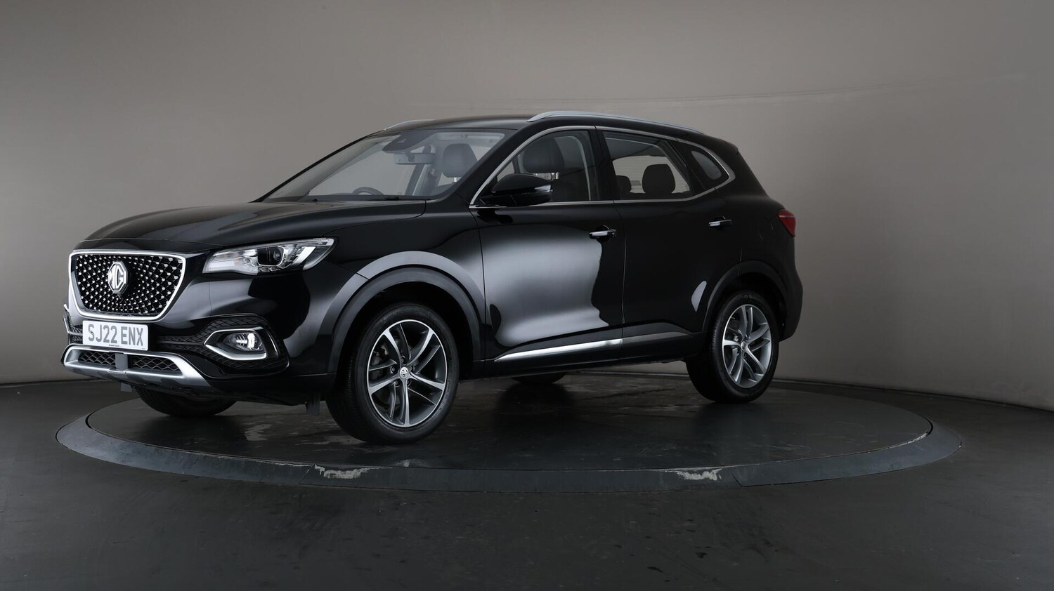Vehicle 43