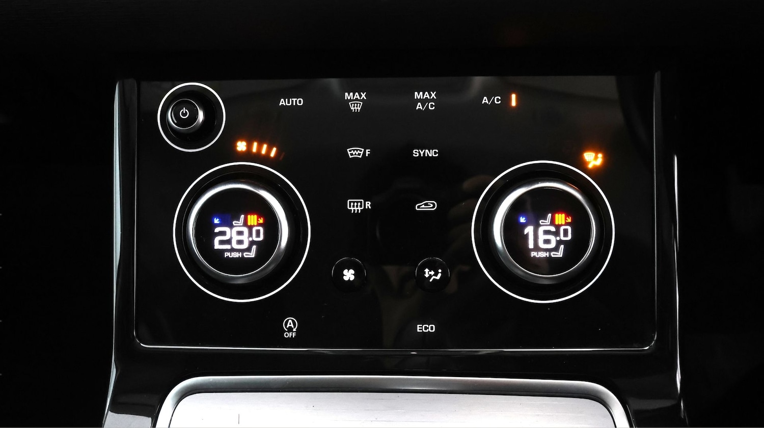 Used Land Rover Range Rover Evoque 2021 for sale - 77715592: Photo 11