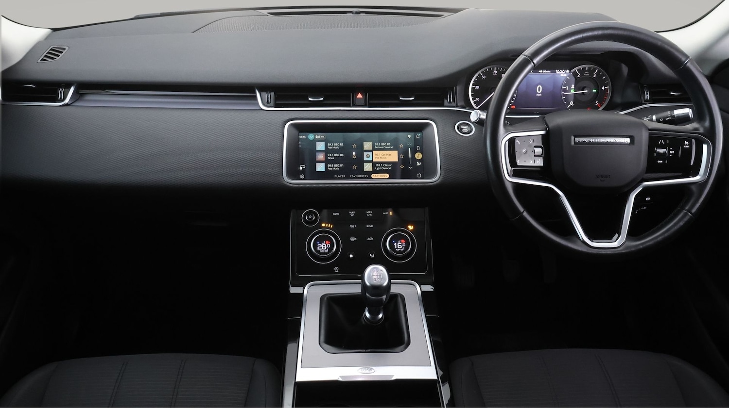 Used Land Rover Range Rover Evoque 2021 for sale - 77715592: Photo 12