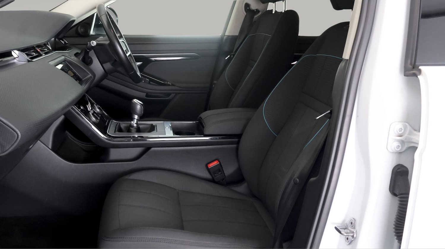 Used Land Rover Range Rover Evoque 2021 for sale - 77715592: Photo 13