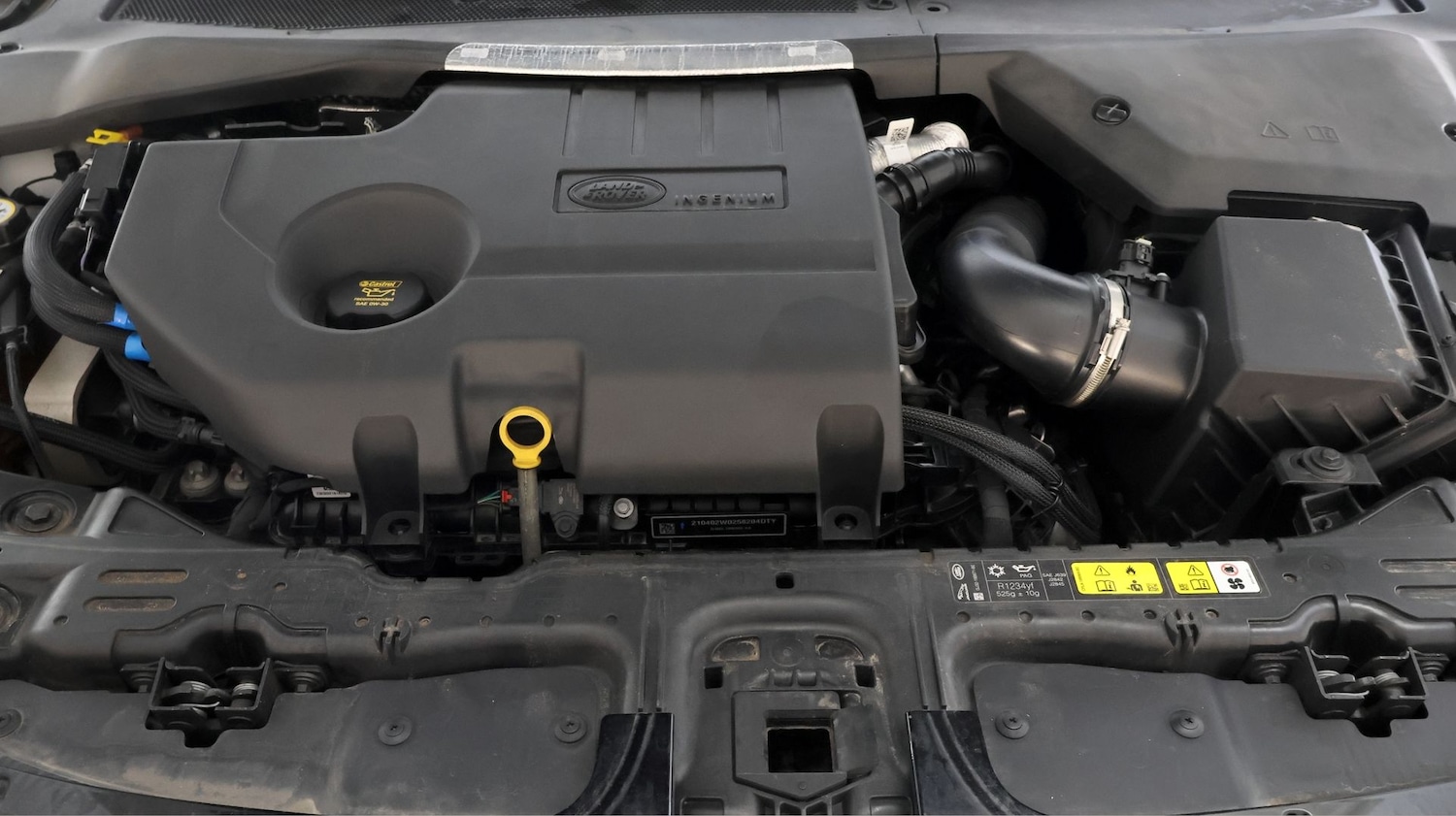 Used Land Rover Range Rover Evoque 2021 for sale - 77715592: Photo 18