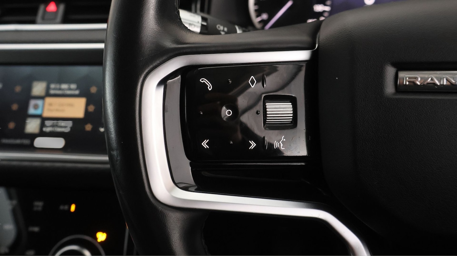 Used Land Rover Range Rover Evoque 2021 for sale - 77715592: Photo 20