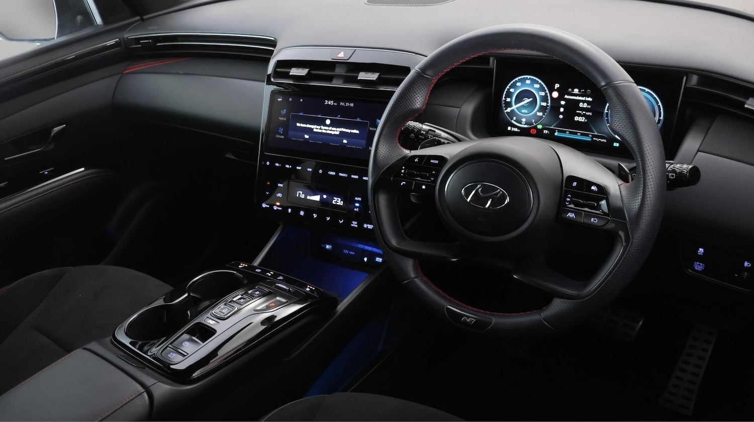 Used Hyundai TUCSON 2022 for sale - 76440901: Photo 10