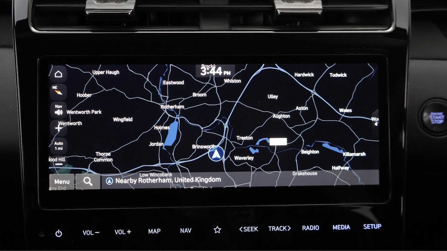 Used Hyundai TUCSON 2022 for sale - 76440901: Photo 12