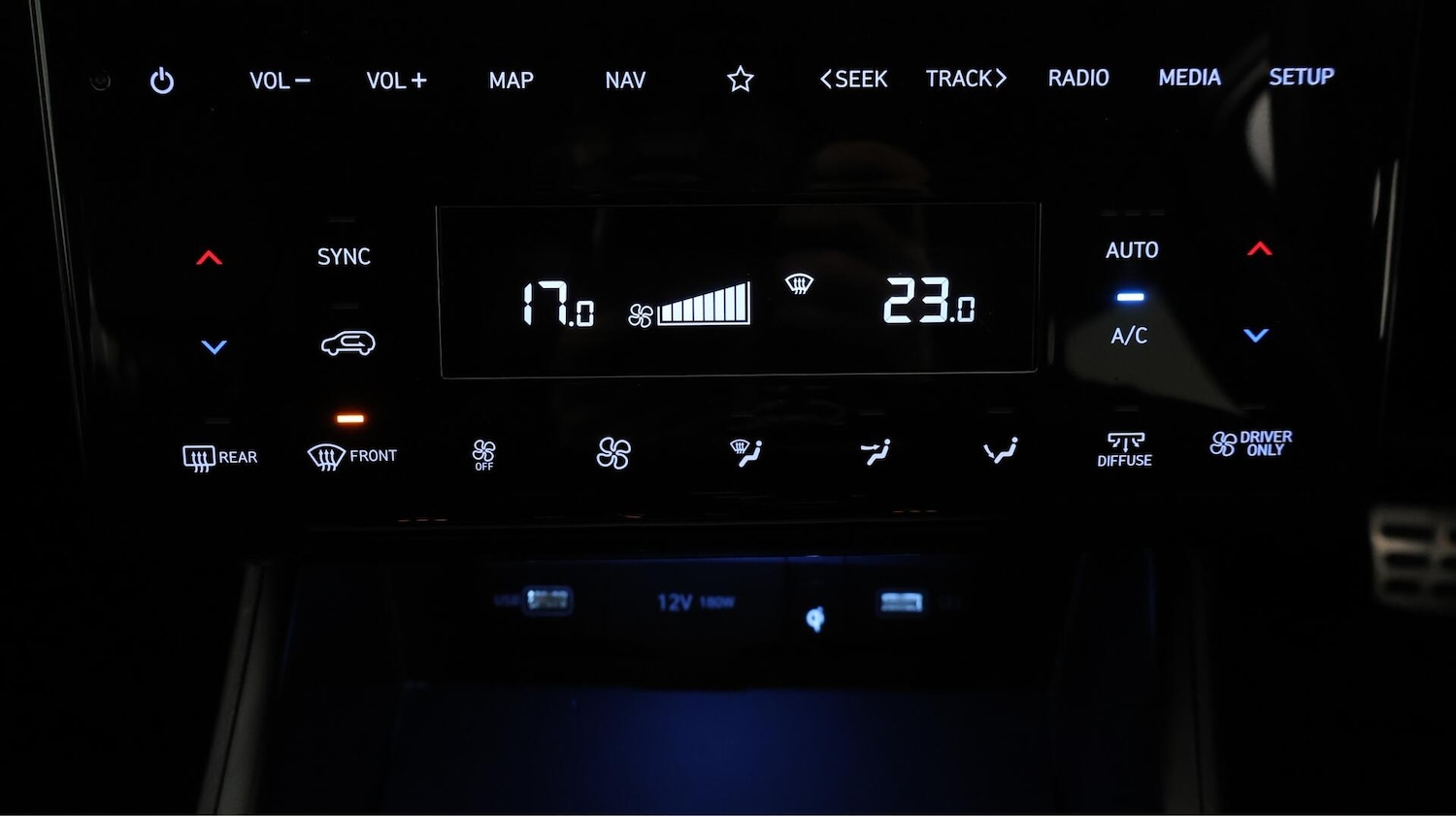 Used Hyundai TUCSON 2022 for sale - 76440901: Photo 13