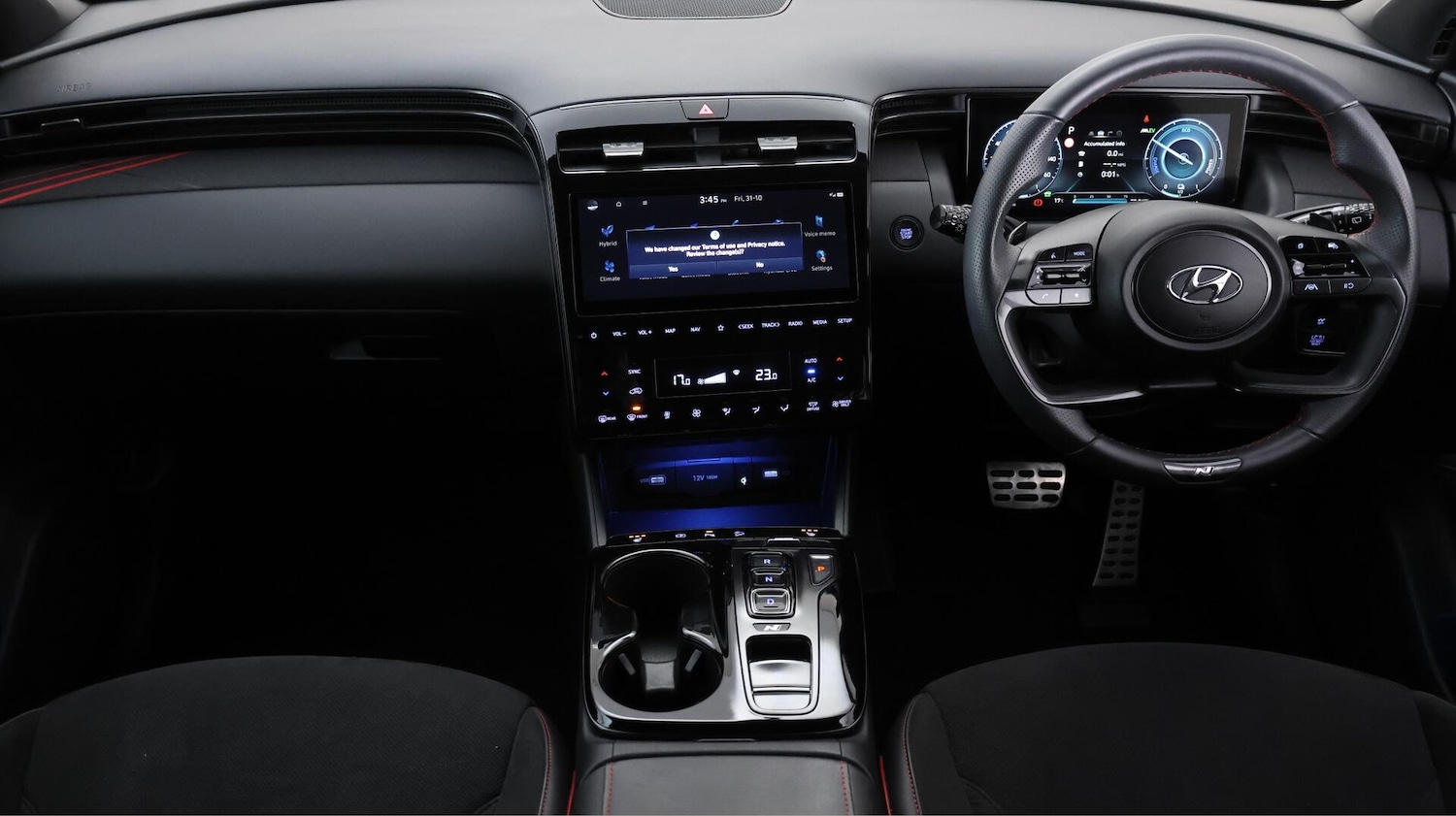 Used Hyundai TUCSON 2022 for sale - 76440901: Photo 14