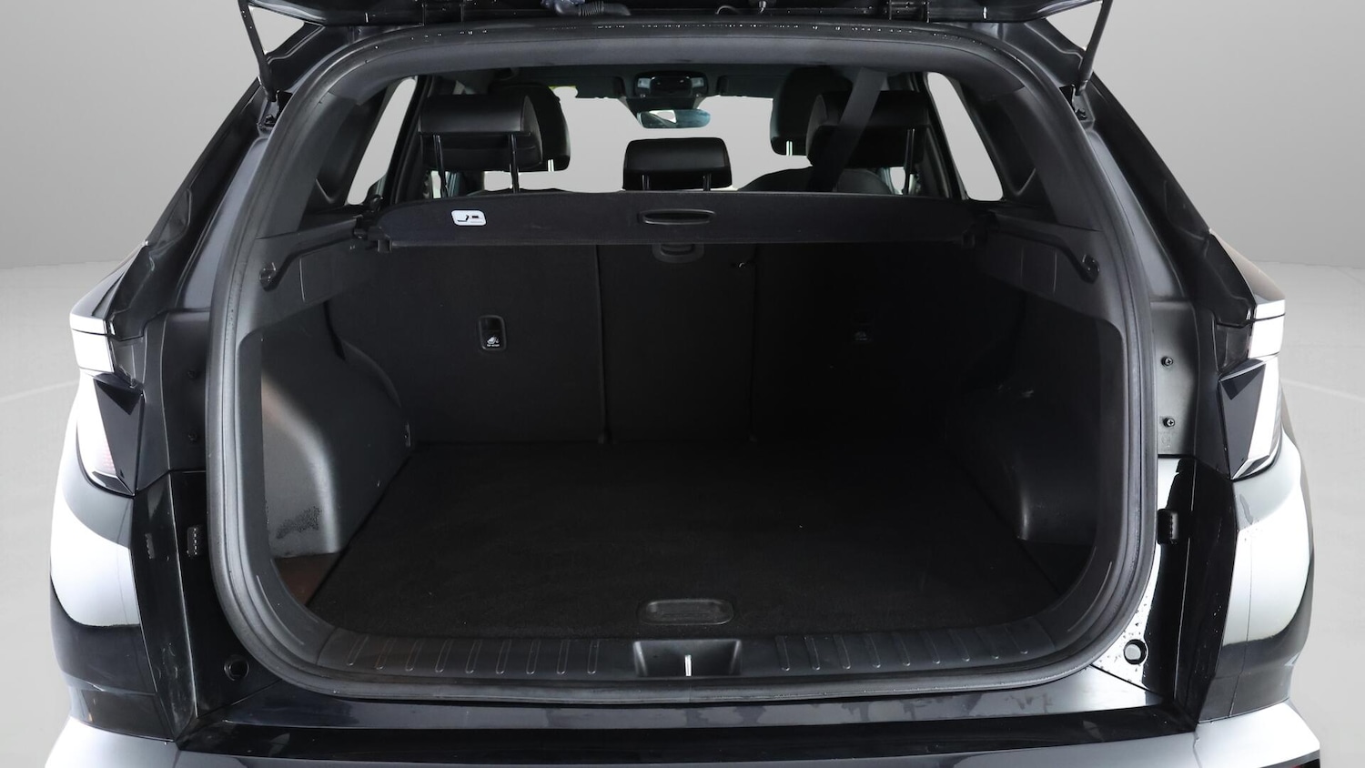 Used Hyundai TUCSON 2022 for sale - 76440901: Photo 18