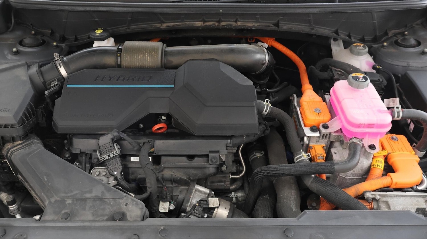 Used Hyundai TUCSON 2022 for sale - 76440901: Photo 20