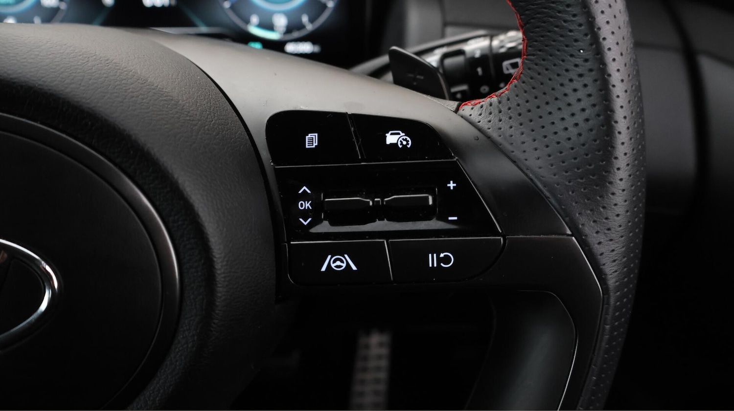 Used Hyundai TUCSON 2022 for sale - 76440901: Photo 25