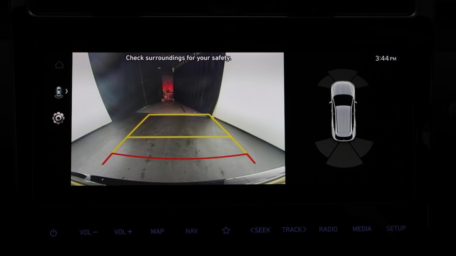 Used Hyundai TUCSON 2022 for sale - 76440901: Photo 26