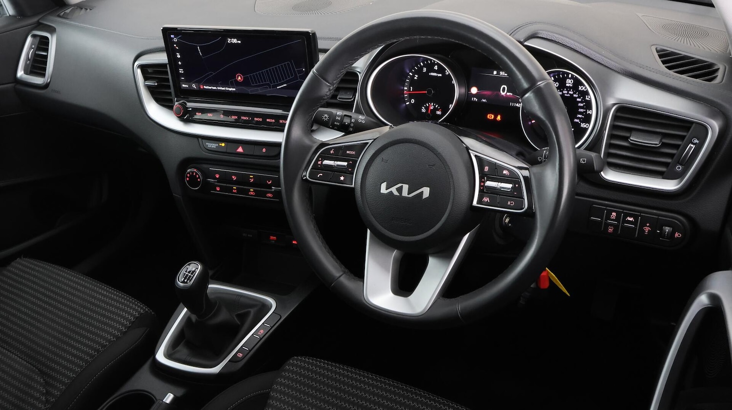 Used Kia Ceed 2024 for sale - 76689820: Photo 10