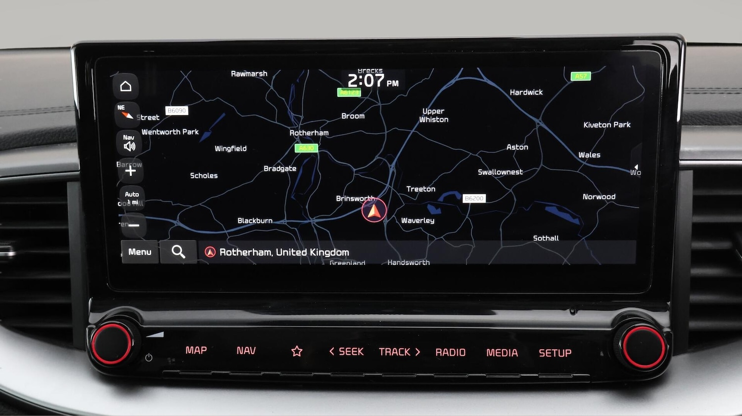 Used Kia Ceed 2024 for sale - 76689820: Photo 12