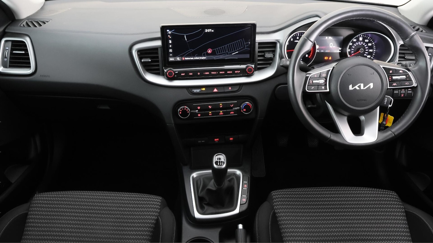 Used Kia Ceed 2024 for sale - 76689820: Photo 14