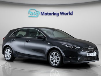 2024 (74) - 1.5T GDi ISG 138 2 5dr